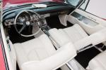 Chrysler 300G Convertible 1961 года